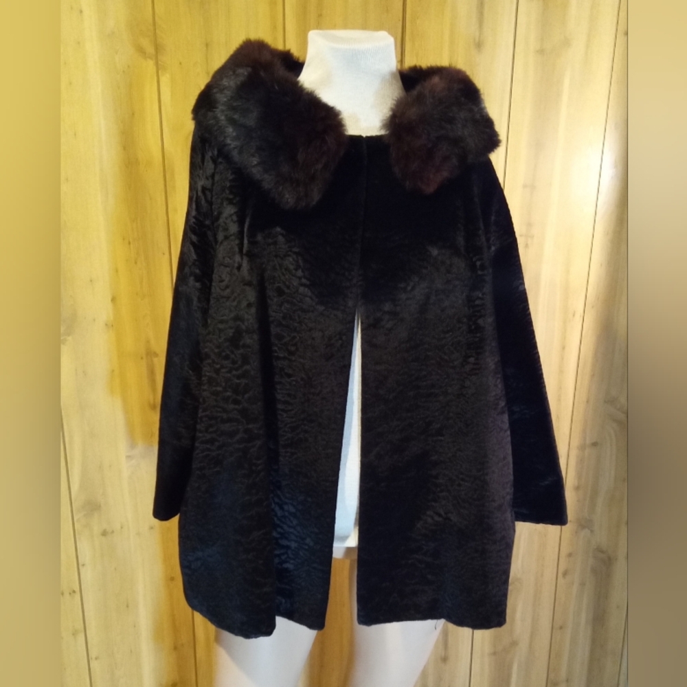 CASHMERE Italian woman coat